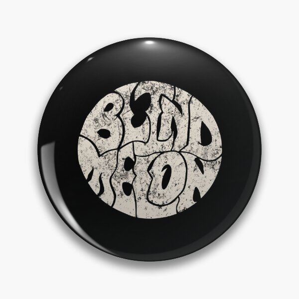 Item preview,  Blind Melon designed and sold by oyih.
