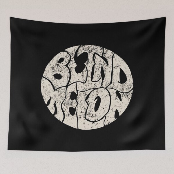 Item preview,  Blind Melon designed and sold by oyih.