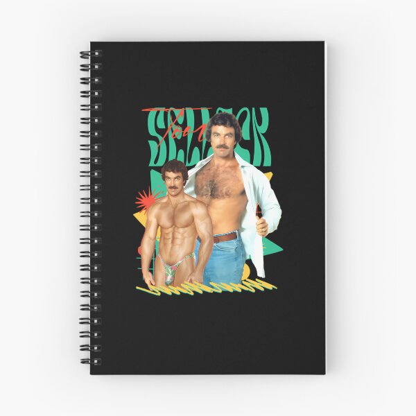 Item preview, Tom Selleck Hunk  designed and sold by tolmiewurau.
