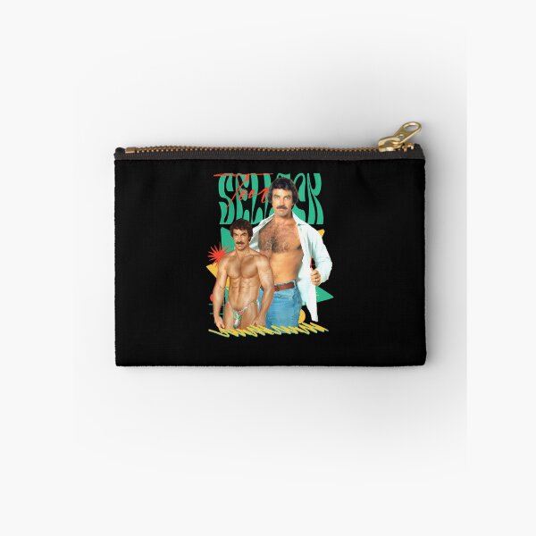 Item preview, Tom Selleck Hunk  designed and sold by tolmiewurau.