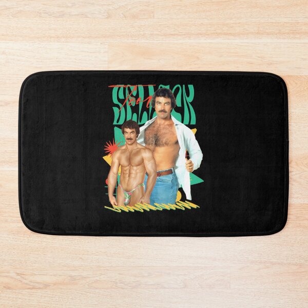 Item preview, Tom Selleck Hunk  designed and sold by tolmiewurau.