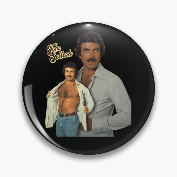 Item preview, Tom Selleck Is The Daddy  designed and sold by kinqgban.