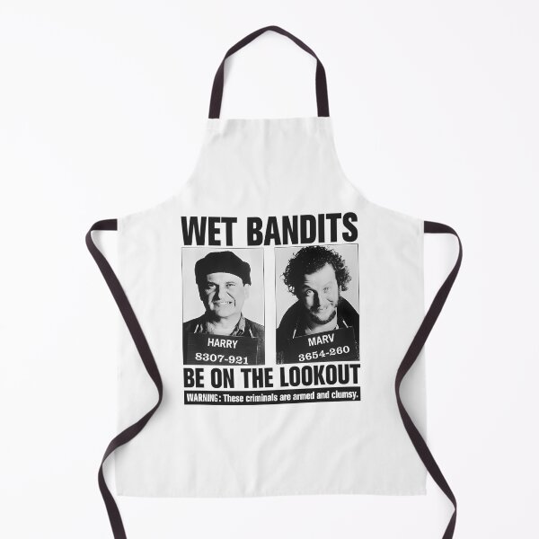 Item preview, Home Alone Wet Bandits designed and sold by FortyTwoCustomm.