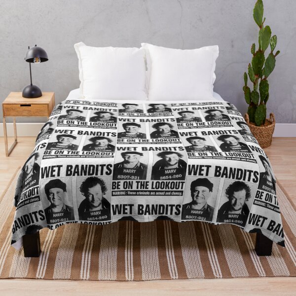 Item preview, Home Alone Wet Bandits designed and sold by FortyTwoCustomm.