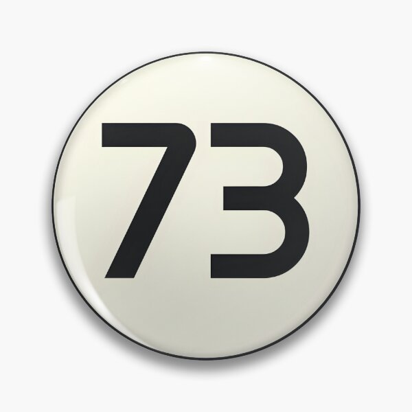 Item preview, Sheldon Inspired Design Featuring The Best Number Concept designed and sold by Kasifer.