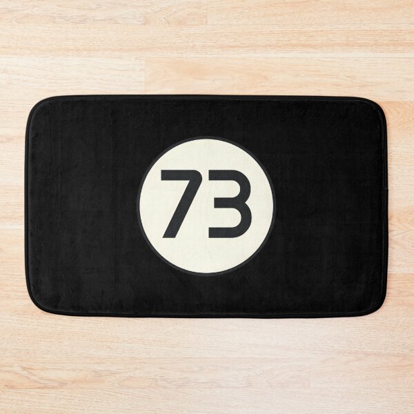 Item preview, Sheldon Inspired Design Featuring The Best Number Concept designed and sold by Kasifer.