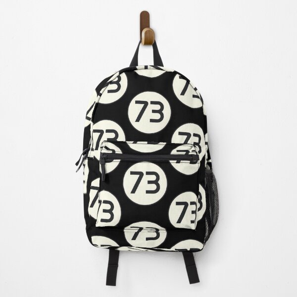 Item preview, Sheldon Inspired Design Featuring The Best Number Concept designed and sold by Kasifer.