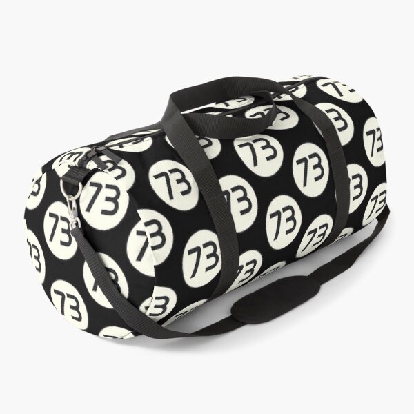 Item preview, Sheldon Inspired Design Featuring The Best Number Concept designed and sold by Kasifer.
