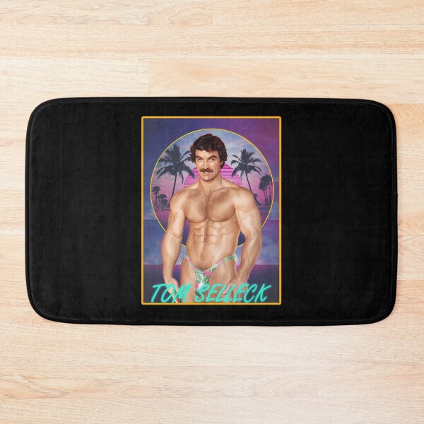 Item preview, Tom Selleck Retro Vibe  designed and sold by riekserlamela.