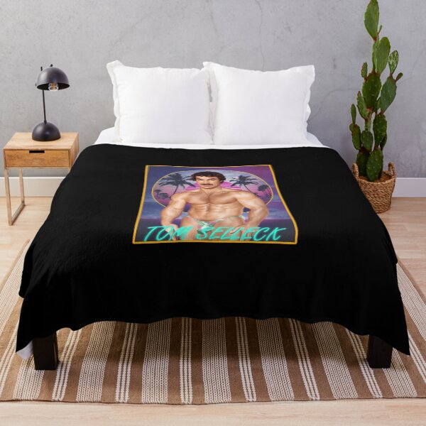 Item preview, Tom Selleck Retro Vibe  designed and sold by riekserlamela.