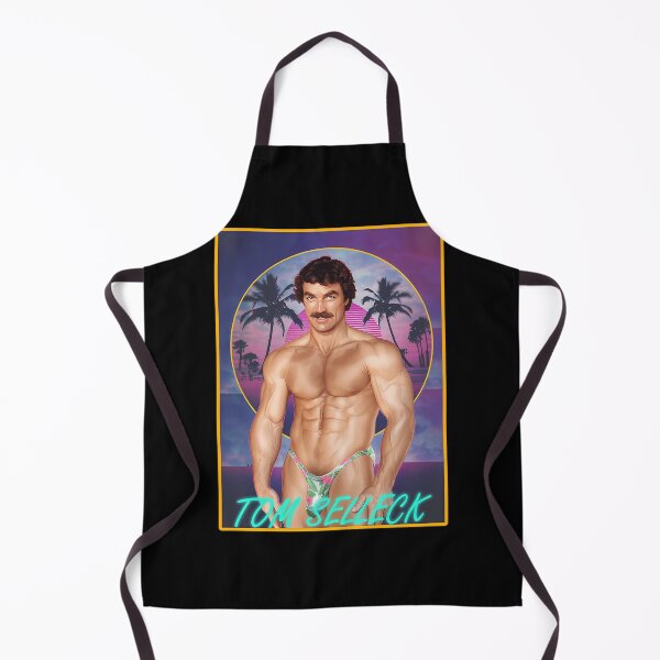 Item preview, Tom Selleck Retro Vibe  designed and sold by riekserlamela.