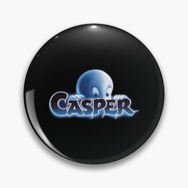 Item preview, Casper designed and sold by ClassicCampfire.