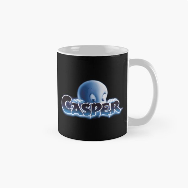 Item preview, Casper designed and sold by ClassicCampfire.