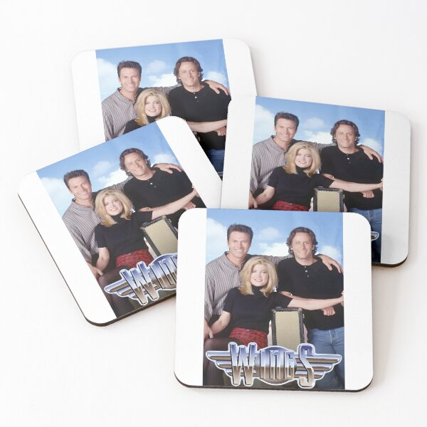 Item preview, Wings TV Show designed and sold by Lbeck1869.
