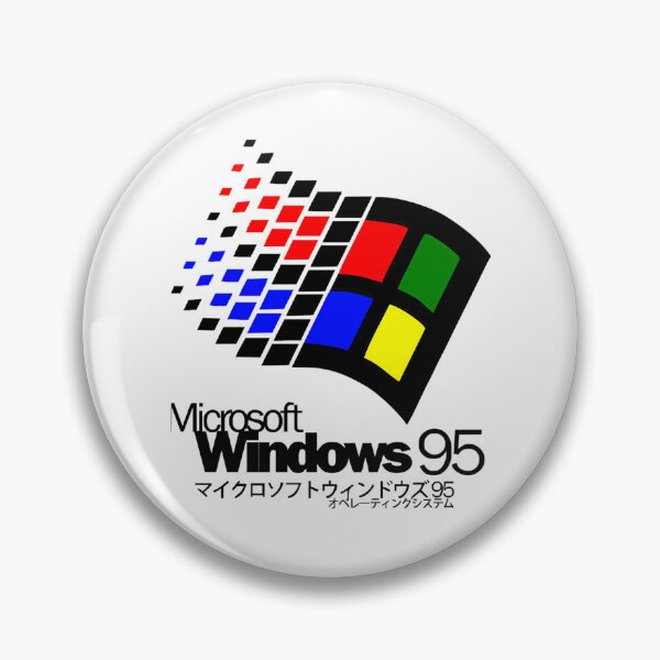 Item preview, Operating System Window Pixel designed and sold by QuincyCovillon.
