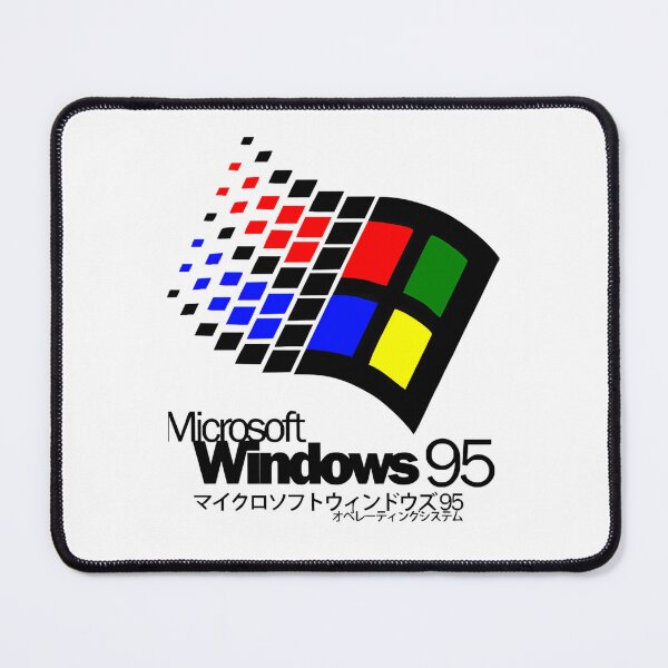Item preview, Operating System Window Pixel designed and sold by QuincyCovillon.