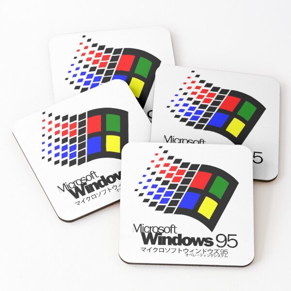 Artikelvorschau, Betriebssystem Windows Pixel entworfen und verkauft von QuincyCovillon.