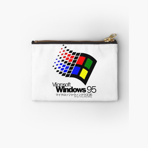 Item preview, Operating System Window Pixel designed and sold by QuincyCovillon.