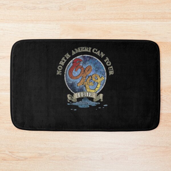 Item preview, Vintage Space Galaxy Tour Circular Typography designed and sold by ClausGabriel.