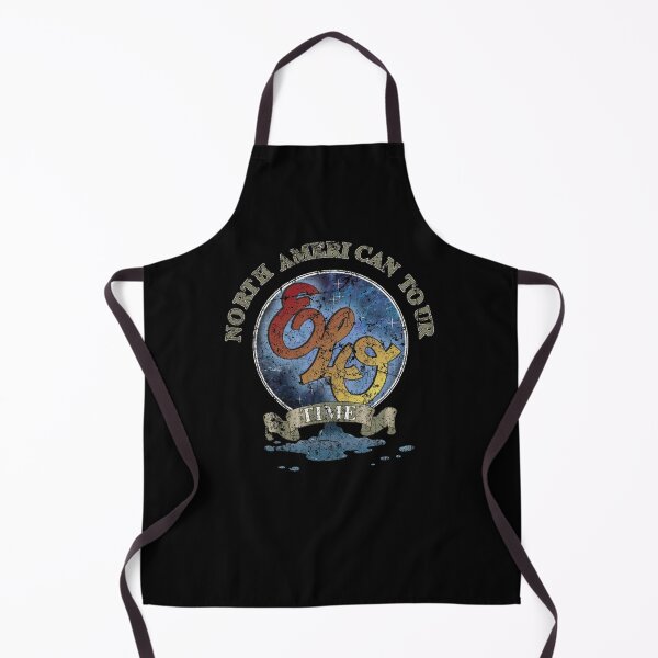 Item preview, Vintage Space Galaxy Tour Circular Typography designed and sold by ClausGabriel.