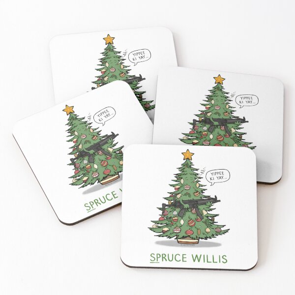 Item preview, Spruce Willis designed and sold by GOOGIRLl.