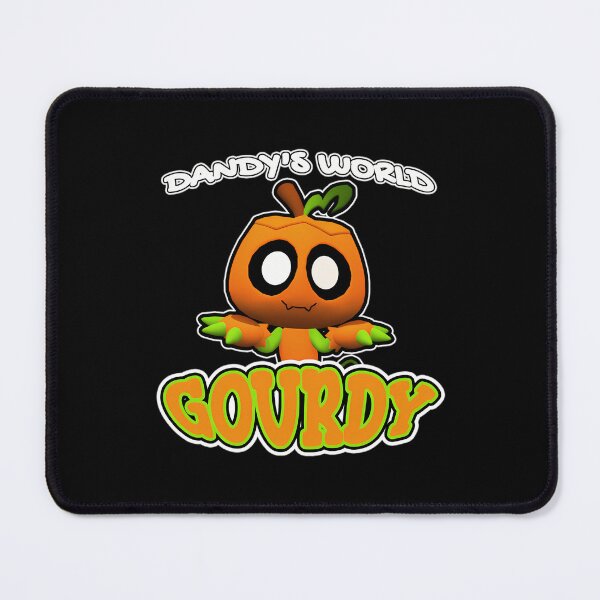 Item preview, Dandys World Gourdy designed and sold by ClassicCampfire.
