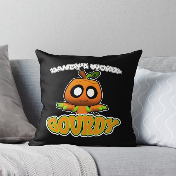 Item preview, Dandys World Gourdy designed and sold by ClassicCampfire.