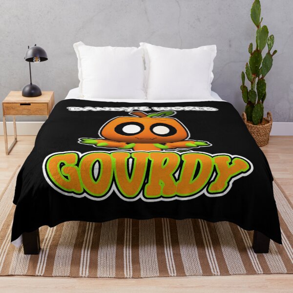 Item preview, Dandys World Gourdy designed and sold by ClassicCampfire.