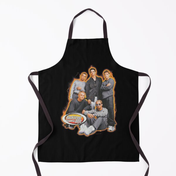 Item preview, Backstreet Boys designed and sold by Tazmamert-HALOM.