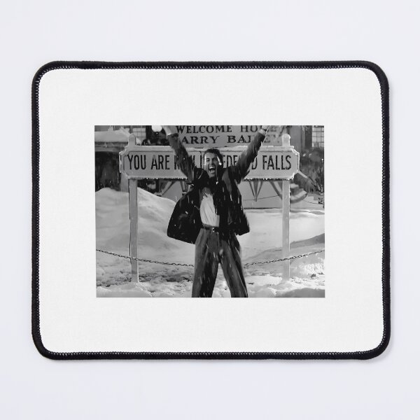 Item preview, Its A Wonderful Life Bedford Falls designed and sold by Pricityy.