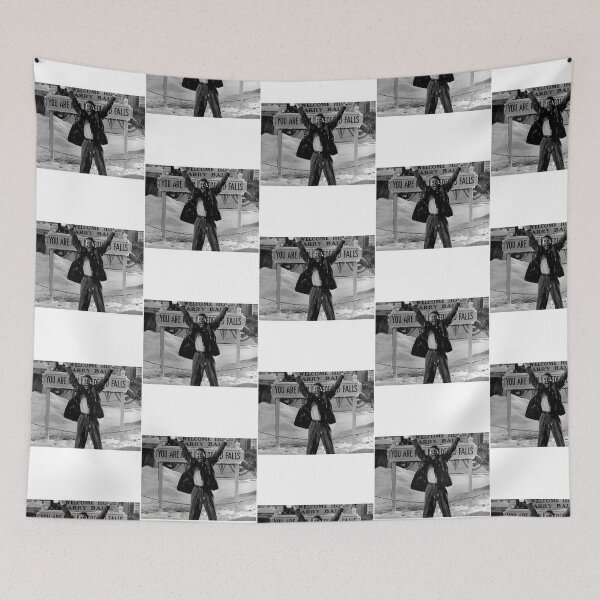 Item preview, Its A Wonderful Life Bedford Falls designed and sold by Pricityy.