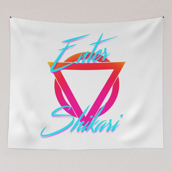 Item preview, Natural-Tour-vintage art enter design shikari designed and sold by tducege.