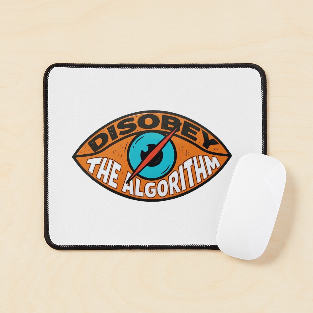 Item preview, Mouse Pad designed and sold by anuggra.