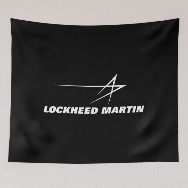 Artikelvorschau, Lockheed Martin entworfen und verkauft von BrennancGlynn.
