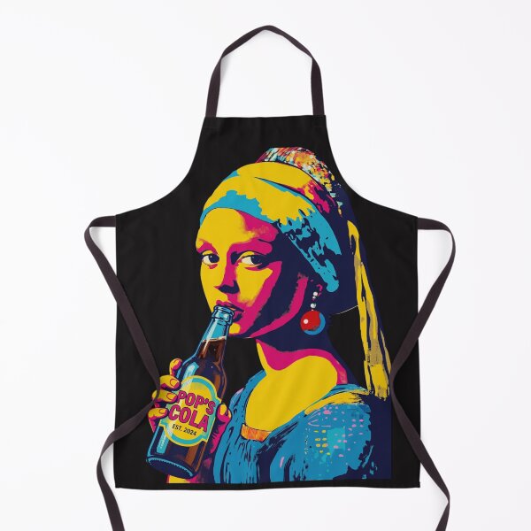 Item preview, Pop’s Cola designed and sold by randynash.