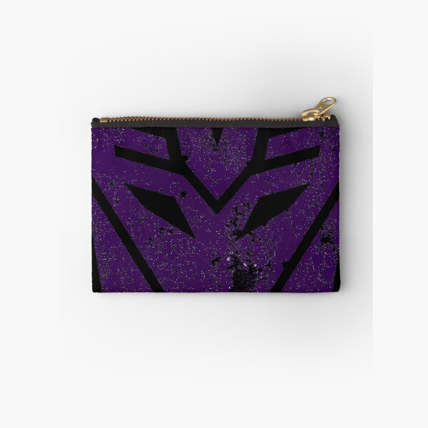Artikelvorschau, Decepticon-Logo beschädigt entworfen und verkauft von ClassicCampfire.