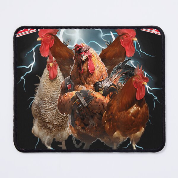 Item preview, Experienced Cock Handler designed and sold by zel-ish.