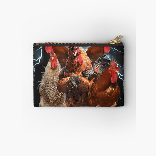 Item preview, Experienced Cock Handler designed and sold by zel-ish.