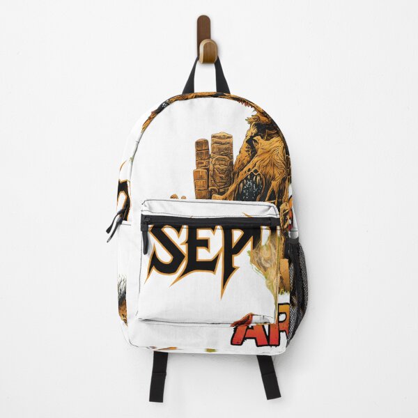 Item preview, Sepultura Arise Album Art designed and sold by CECILDATTILA.