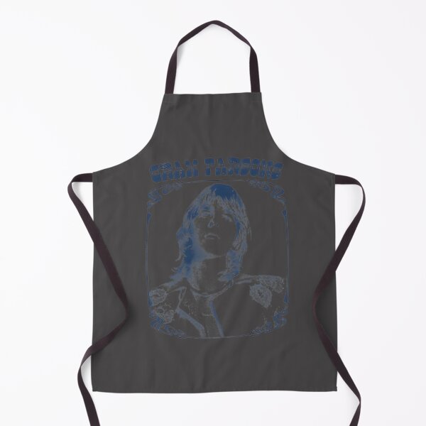 Item preview, Gram Parsons Retro Faded Style Fan Art Design for Music Lovers designed and sold by Cammunism.