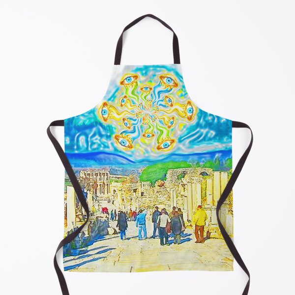 Item preview, AlchemenskyEfes designed and sold by Klaus Bremner (Autotelic Art).