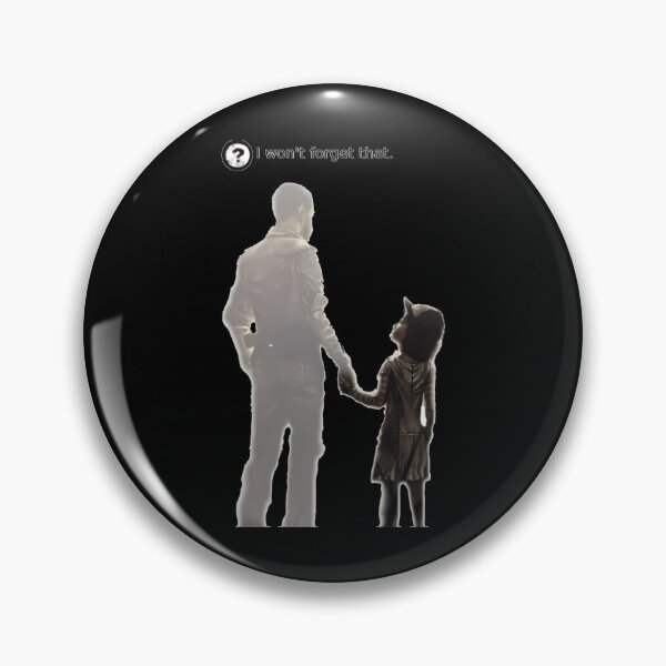 Item preview, I Won'T Forget This. designed and sold by ClassicCampfire.