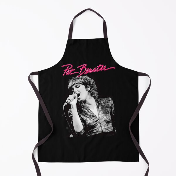 Item preview, Vintage 80s Rock Female Singer Portrait designed and sold by ClausGabriel.
