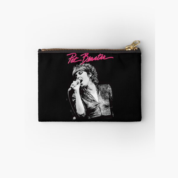 Item preview, Vintage 80s Rock Female Singer Portrait designed and sold by ClausGabriel.