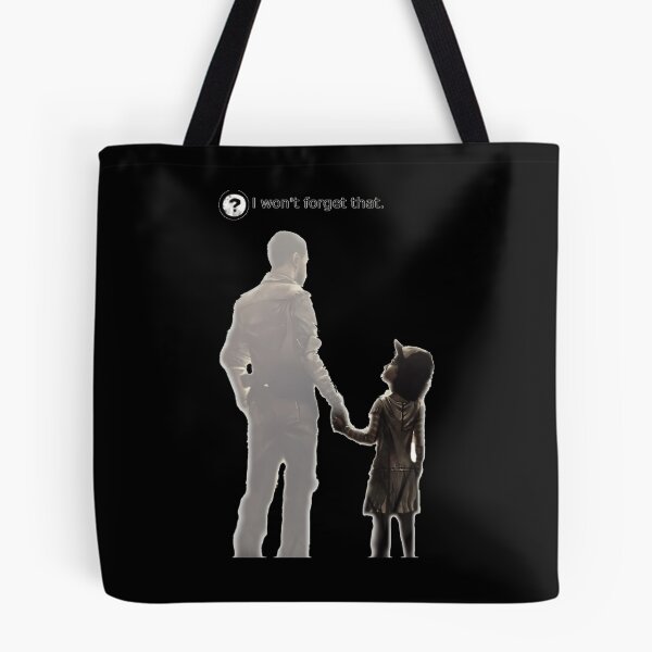 Item preview, I Won'T Forget This. designed and sold by ClassicCampfire.