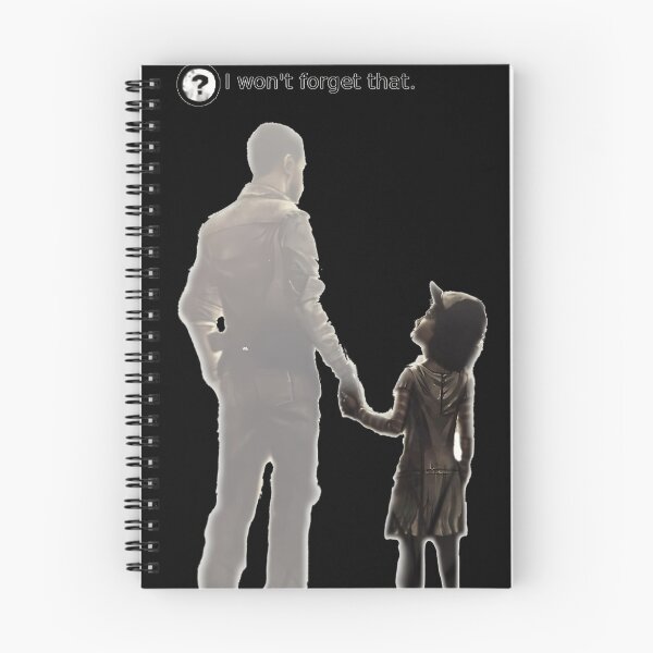 Item preview, I Won'T Forget This. designed and sold by ClassicCampfire.