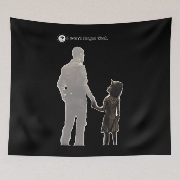 Item preview, I Won'T Forget This. designed and sold by ClassicCampfire.