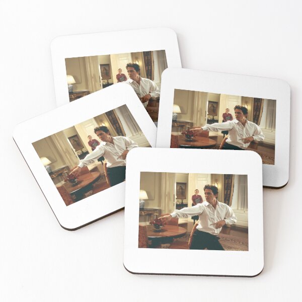 Item preview, Hugh Grant designed and sold by FortyTwoCustomm.