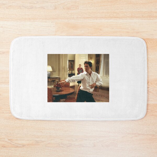 Item preview, Hugh Grant designed and sold by FortyTwoCustomm.