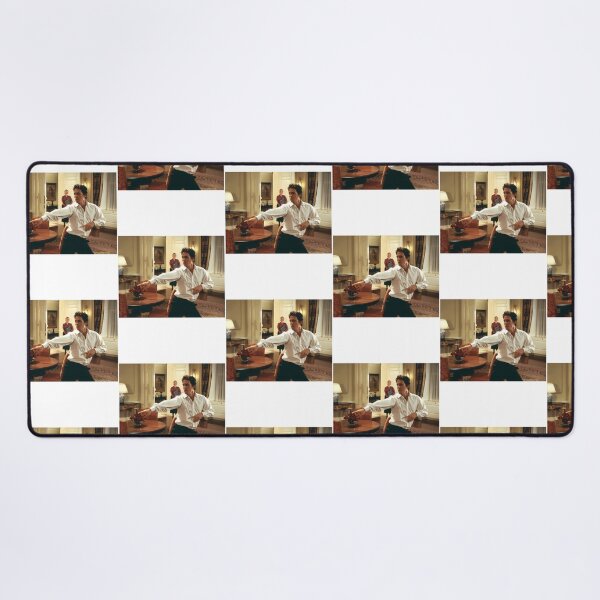 Item preview, Hugh Grant designed and sold by FortyTwoCustomm.